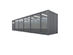 集装箱的未来前景如何