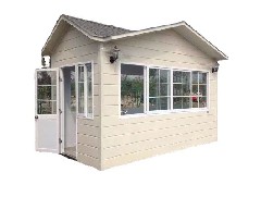 集装箱如何做到性价比高