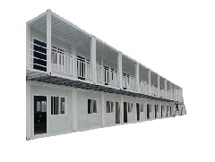 如何清洁集装箱