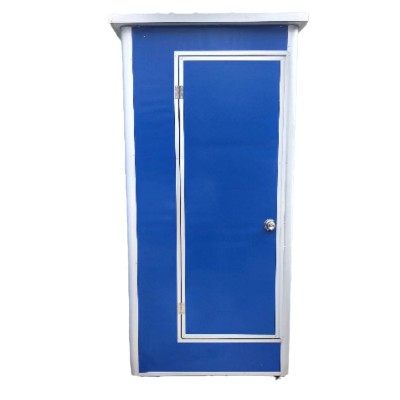 移动厕所铝合金彩钢板环保厕所城市房屋工地临时洗手间公共厕所