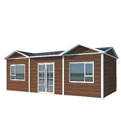 移动住人集装箱度假房活动房办公室移动房简易房民宿活动房厂家