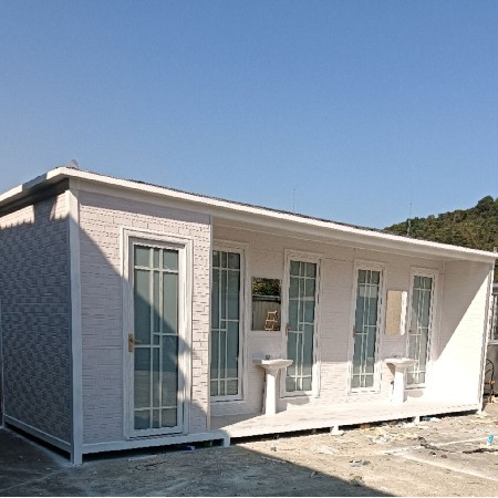 户外移动卫生间厂家景区洗手间男女活动式公厕公园成品移动厕所
