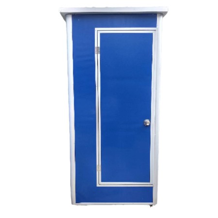 移动厕所铝合金彩钢板环保厕所城市房屋工地临时洗手间公共厕所