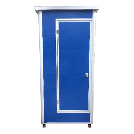 景新移动厕所可以加淋浴房接上水电即可使用坚固耐用具体咨询客服