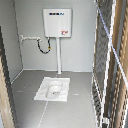 雕花移动厕所户外工地卫生间农村改造临时公厕批发坚固耐用来图定