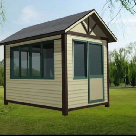 移动住人集装箱度假房活动房办公室移动房简易房民宿活动房厂家