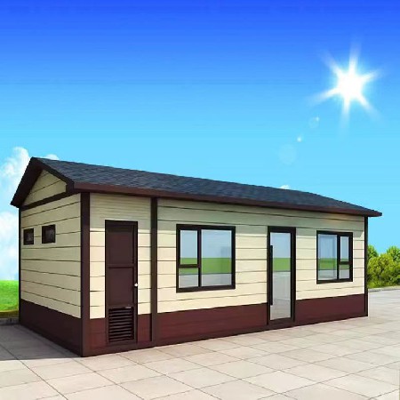 移动住人集装箱度假房活动房办公室移动房简易房民宿活动房厂家