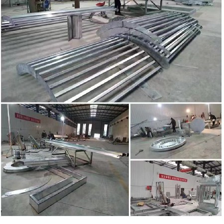 中山垃圾分类房户外环保收集分类亭清洁屋小区移动回收投放站岗亭