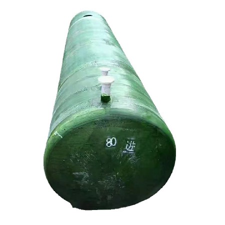 环保化粪池价格家用新农村三格结构图尺寸高性能100立方隔油池