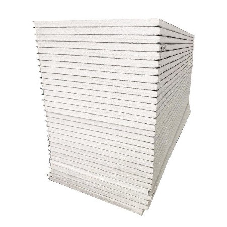 无尘车间洁净室装修设计施工食品厂电子厂净化工程彩钢板隔墙吊顶